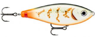 Rapala X Rap Haku 14cm - 